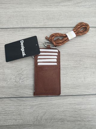 Bolso Desigual Nuevo