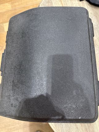 Maquina de escribir Olympia Carina 3