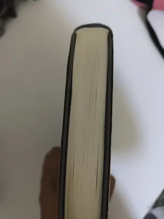 Libro: Harry Potter y el legado maldito