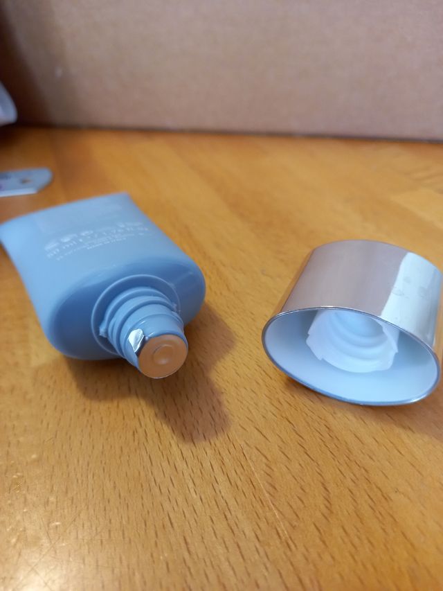 Crema Dolomia Bluw Defence 01