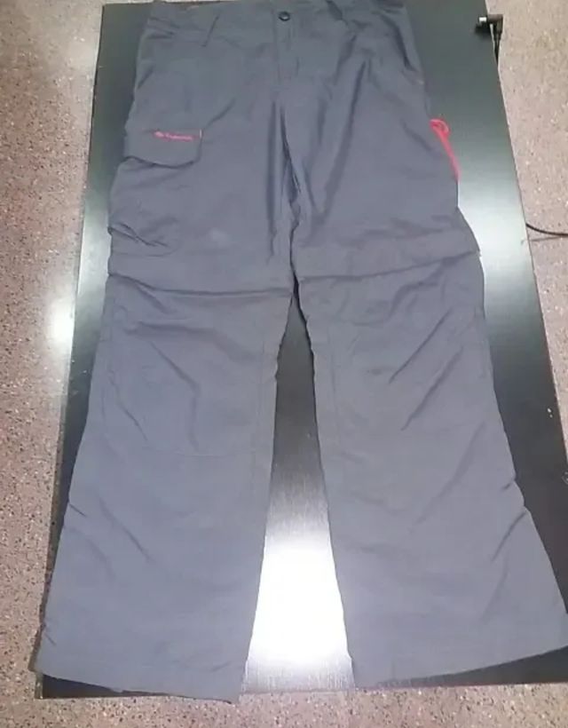 Pantalones montaña