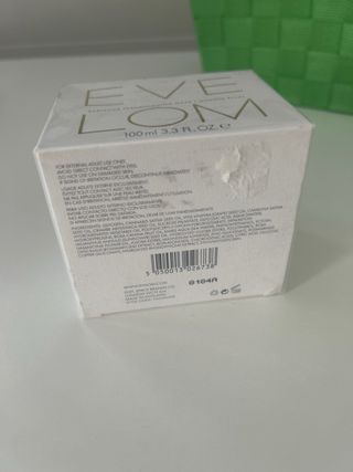 Mascarilla piel evelom