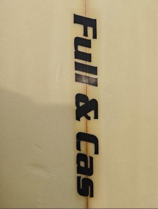 Tabla de surf