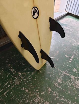 Tabla de surf