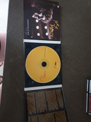 Lote clásicos flamenco