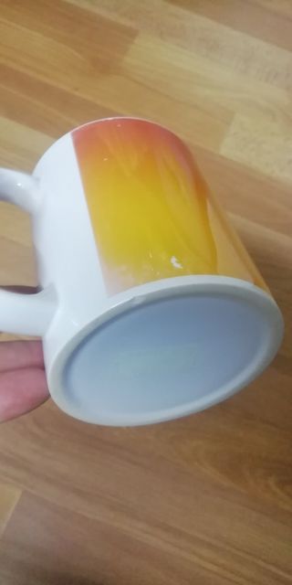 Tazza mug della Roma