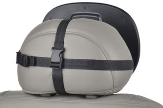 Espejo vigilabebés para coche