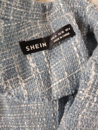 Traje 3 piezas(sin estrenar)