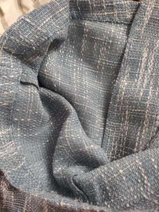 Traje 3 piezas(sin estrenar)