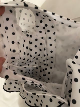 Traje de flamenca madre e hija