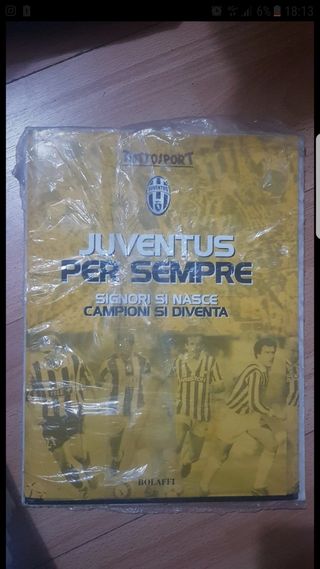 Juventus per sempre