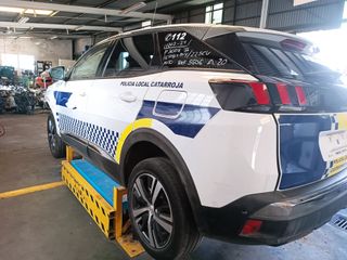 DESPIECE PEUGEOT 3008 II 1.6 HYB+INY REF:5G06 A.20