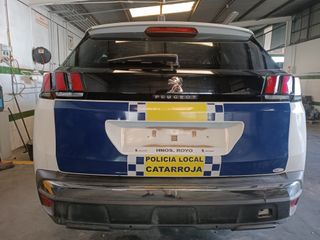 DESPIECE PEUGEOT 3008 II 1.6 HYB+INY REF:5G06 A.20