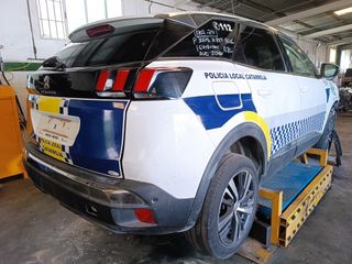 DESPIECE PEUGEOT 3008 II 1.6 HYB+INY REF:5G06 A.20