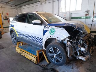 DESPIECE PEUGEOT 3008 II 1.6 HYB+INY REF:5G06 A.20