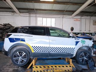 DESPIECE PEUGEOT 3008 II 1.6 HYB+INY REF:5G06 A.20