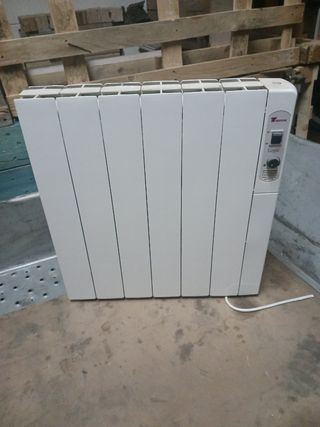 Radiador de luz