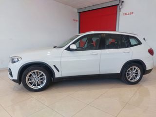 BMW X3 xDrive20d Business
