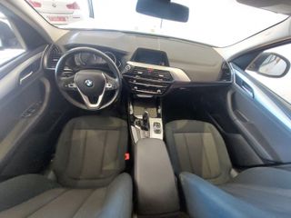 BMW X3 xDrive20d Business