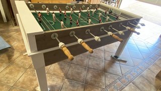 futbolin