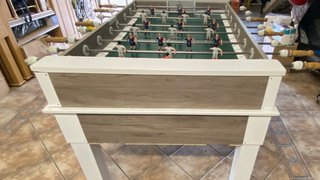 futbolin