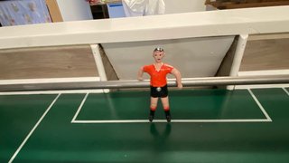 futbolin
