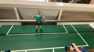 futbolin