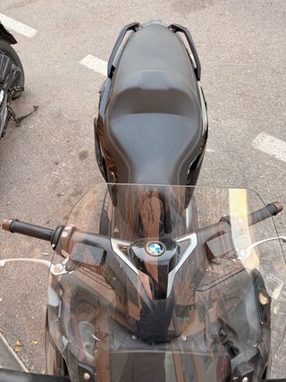BMW C650 Sport ABS 2016