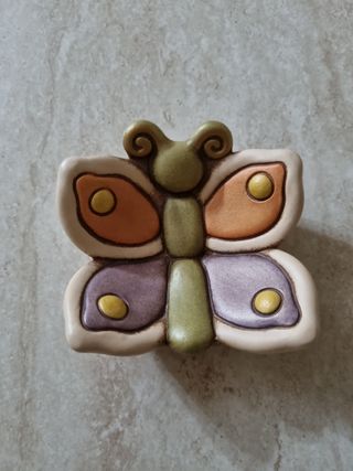 Ciotola farfalla thun