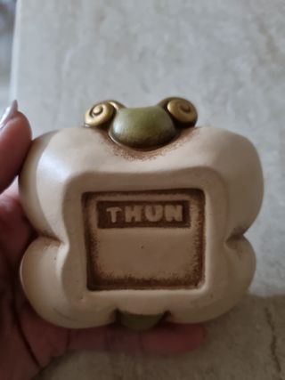 Ciotola farfalla thun