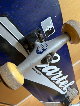 Skate Cartel