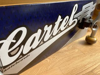 Skate Cartel