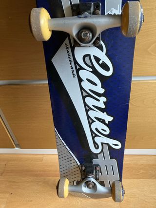 Skate Cartel