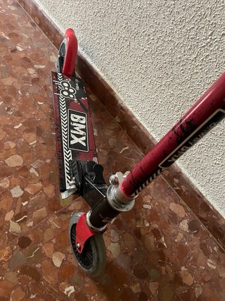 Patinete