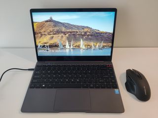 Ordenador portátil Chuwi Aerobook 13"