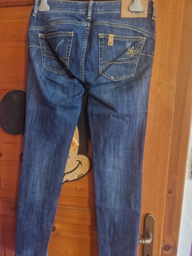 Jeans taglia 29/43