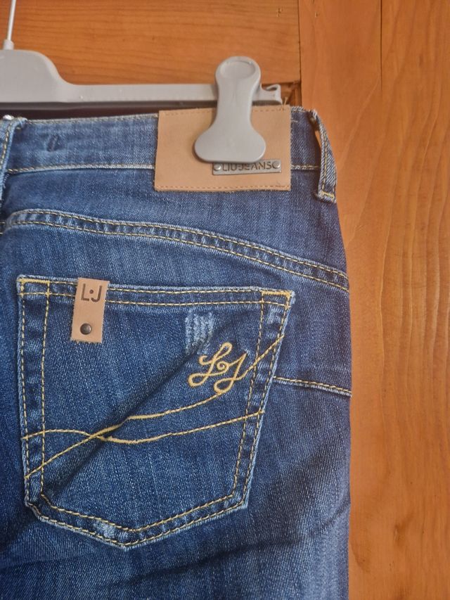 Jeans taglia 29/43
