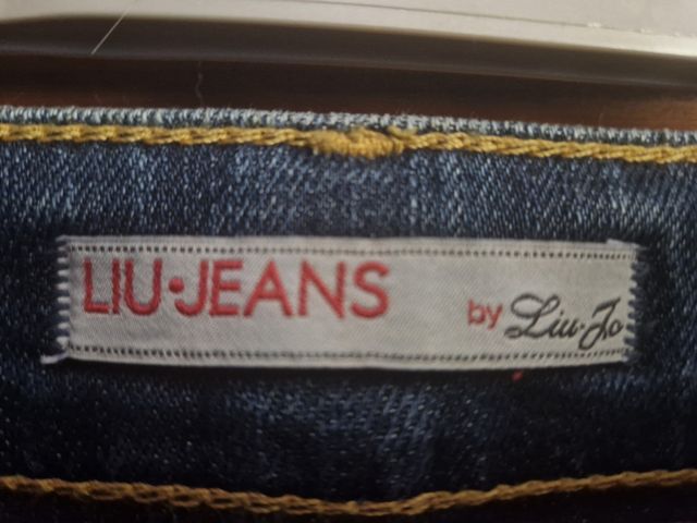 Jeans taglia 29/43