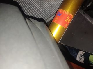 Kawasaki ZX6R 636 2006