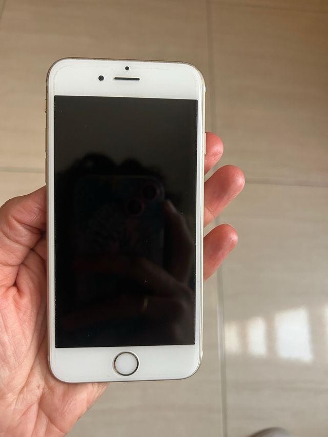 Iphone 6S 16 GB