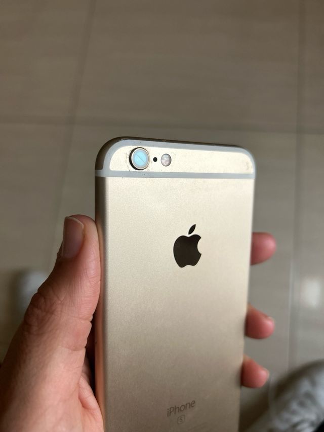 Iphone 6S 16 GB
