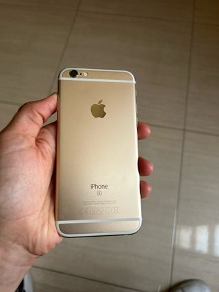 Iphone 6S 16 GB