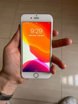 Iphone 6S 16 GB