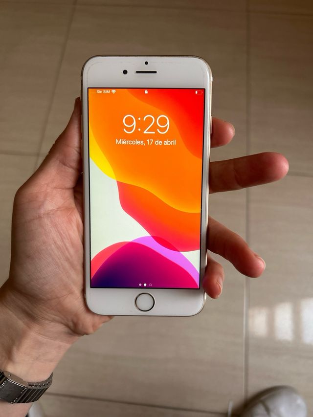Iphone 6S 16 GB