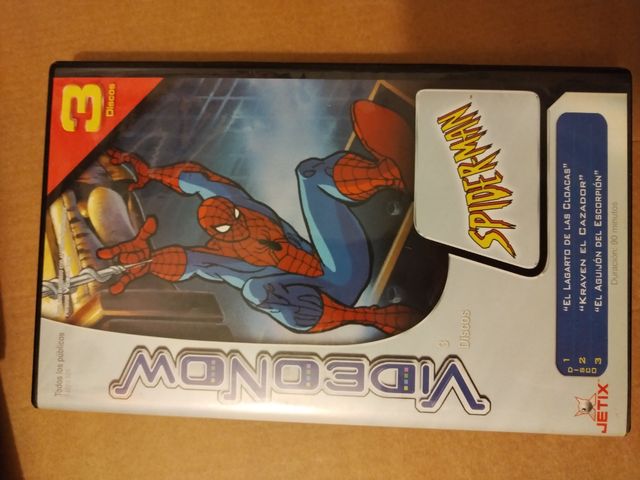 Video now Y películas