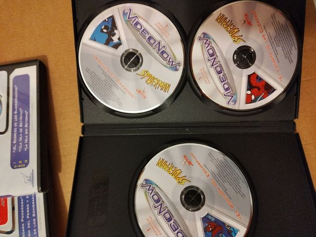 Video now Y películas