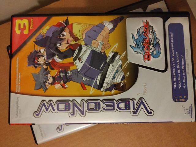 Video now Y películas