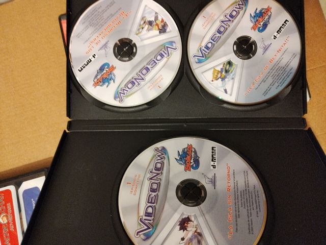 Video now Y películas