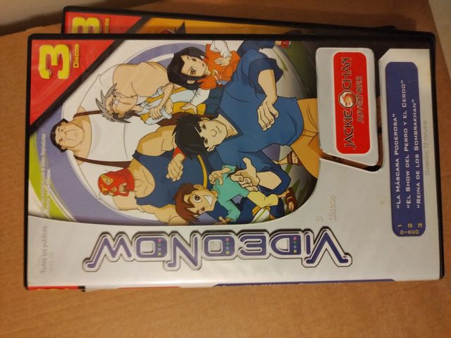 Video now Y películas