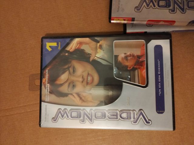 Video now Y películas